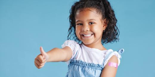 Gemeinsam Kinderzähne vor Karies schützen – das können Sie zuhause tun